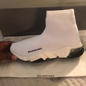 Balenciaga Speed trainers